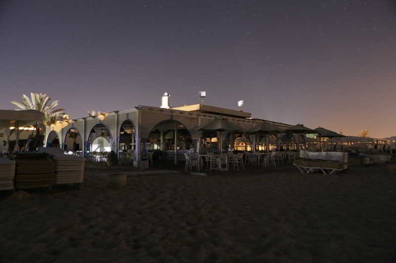 Le Hammamet Hotel Exterior photo