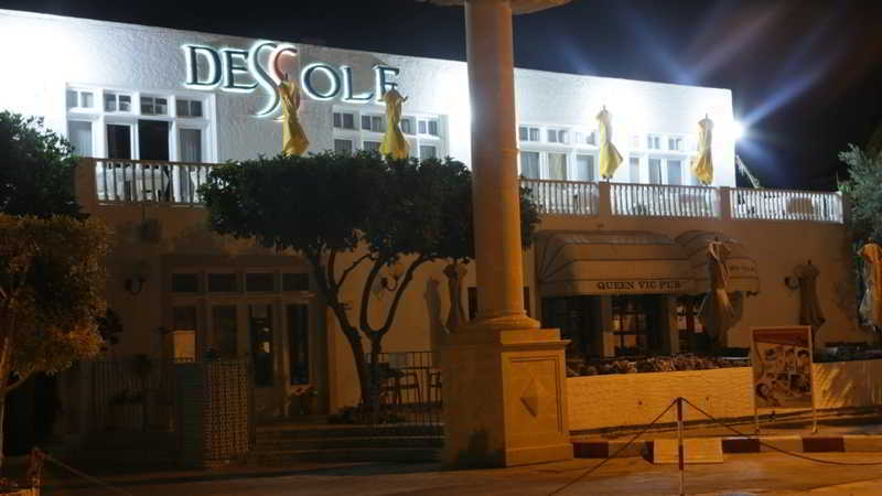 Le Hammamet Hotel Exterior photo